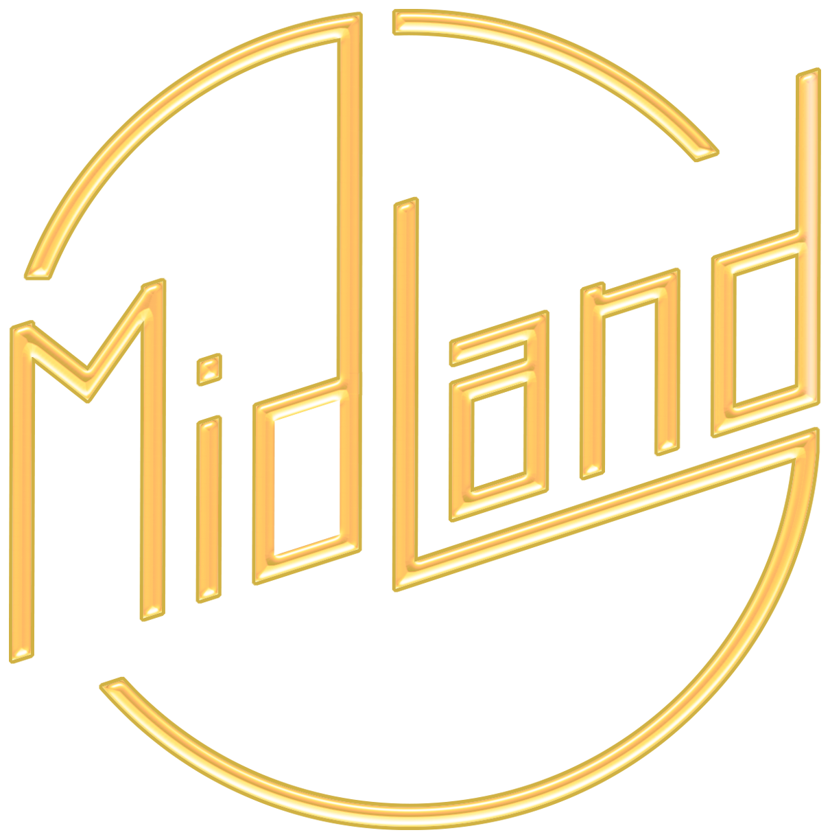 Country music group Midland to make tour stop in Charleston
